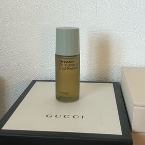 Necessaire Eucalyptus Gel Deodorant